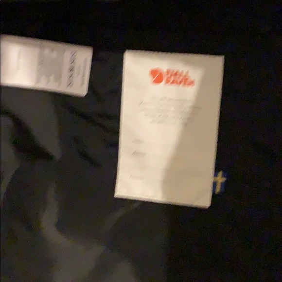 Kanken backpack - Picture 3 of 3